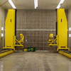 Simulation Optimizes F-35 Paint Process