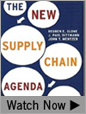 Supply Chain Execs Grow in Stature