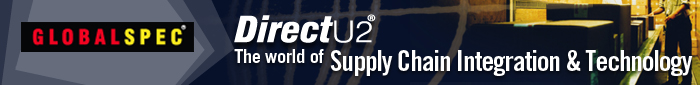 GlobalSpec: DirectU2 Supply Chain Integration & Technology