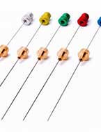 High-Performing SPME Fibers