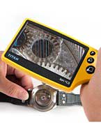 New Ion 4.3 Optical Inspection Magnifier