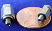 Ultra-miniature Compression Fittings
