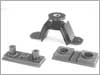 V-Spring Engine Mounts 