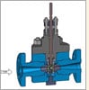 Severe Service Control Valves