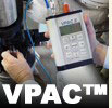 VPAC™ Valve Leak Detection and Quantification Systems
