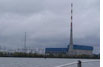 Nuclear Plant Receives 'Red' Reprimand