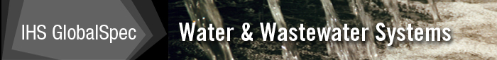 GlobalSpec: DirectU2 Water & Wastewater Systems