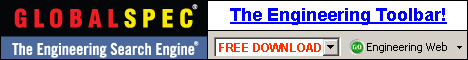 Engineering Toolbar