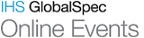 GlobalSpec Online Conferences & Trade Shows