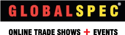 GlobalSpec Online Conferences & Trade Shows