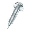 Stainless Steel Screws for Building Exteriors