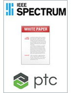 White Paper: PTC Integrity Modeler