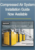 Compressed Air System Installation Guide E-book