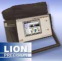Lion Precision's GageMaster