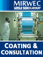 Precision Coating and Comprehensive Consultation
