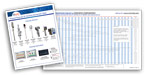 Complimentary Viscosity Conversion Tables to Perform Accurate Conversions