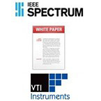 White Paper: Simplifying In-vehicle Testing with the EX1401 DAQ System