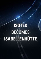 Isotek Corporation will become Isabellenhütte USA