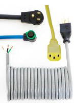 Over-Molding and  Cable-Connector Assembly Service