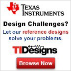 Let our reference designs solve your design problems