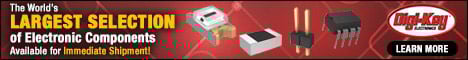 The World's Largest Selection of Electric Components