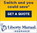 A Message from Liberty Mutual Insurance