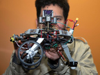 3 New Chips to Help Robots Find Their Way Around