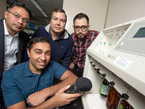 How Cyberthieves Could Steal DNA With Sound