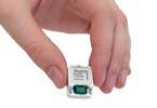 The 10-gram Inertial Navigation System that Ensures Robust Positioning