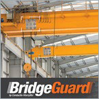 Conductix-Wampfler Introduces BridgeGuard™ Crane Collision Avoidance Systems