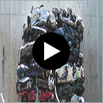 EU is Inventorying Metal Resources in Scrap Vehicles