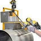Got Steel? Let Magnets Handle It…