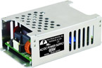 Medical Power Supply Series available in Dual/Triple Output Models from Polytron
