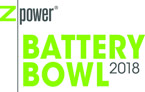 ZPower Announces 2018 Battery Bowl Design Challenge with $25K Prize