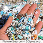 From Beach to Bench: Microplastics Analysis Using FTIR Imaging