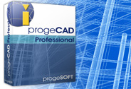 progeSOFT North America - progeCAD Professional