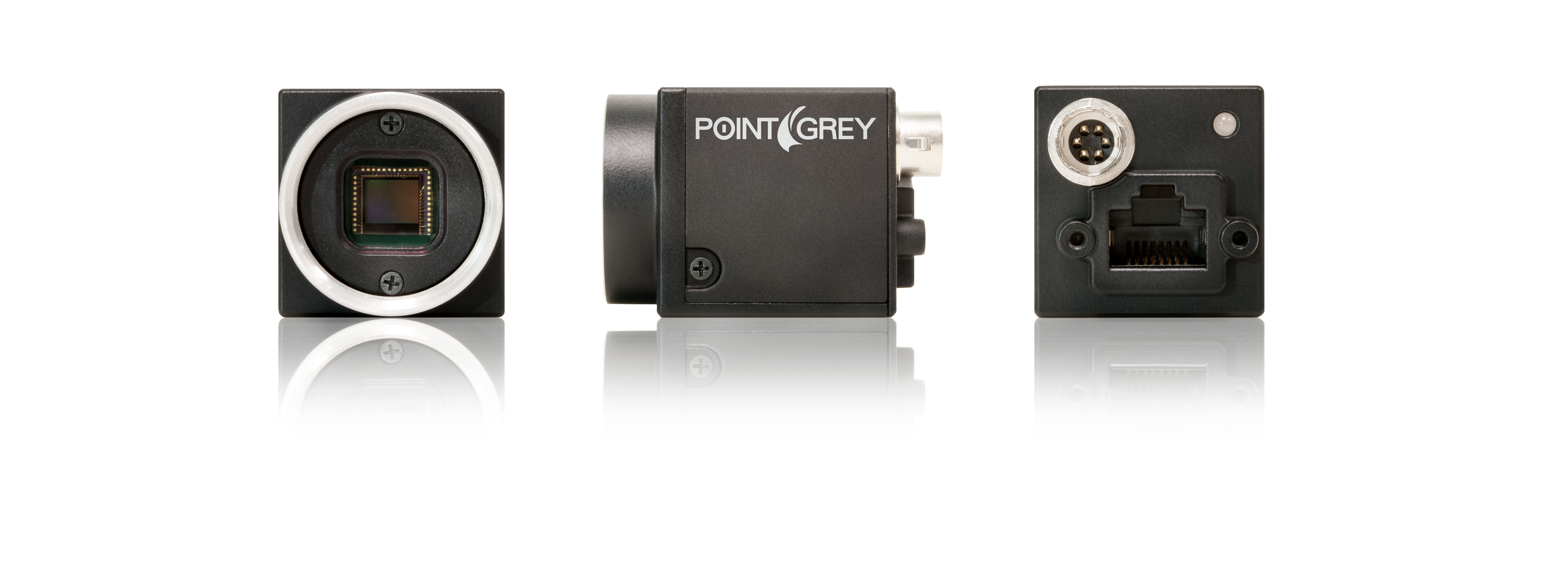 Point Grey Research, Inc. Company Profile Supplier Information