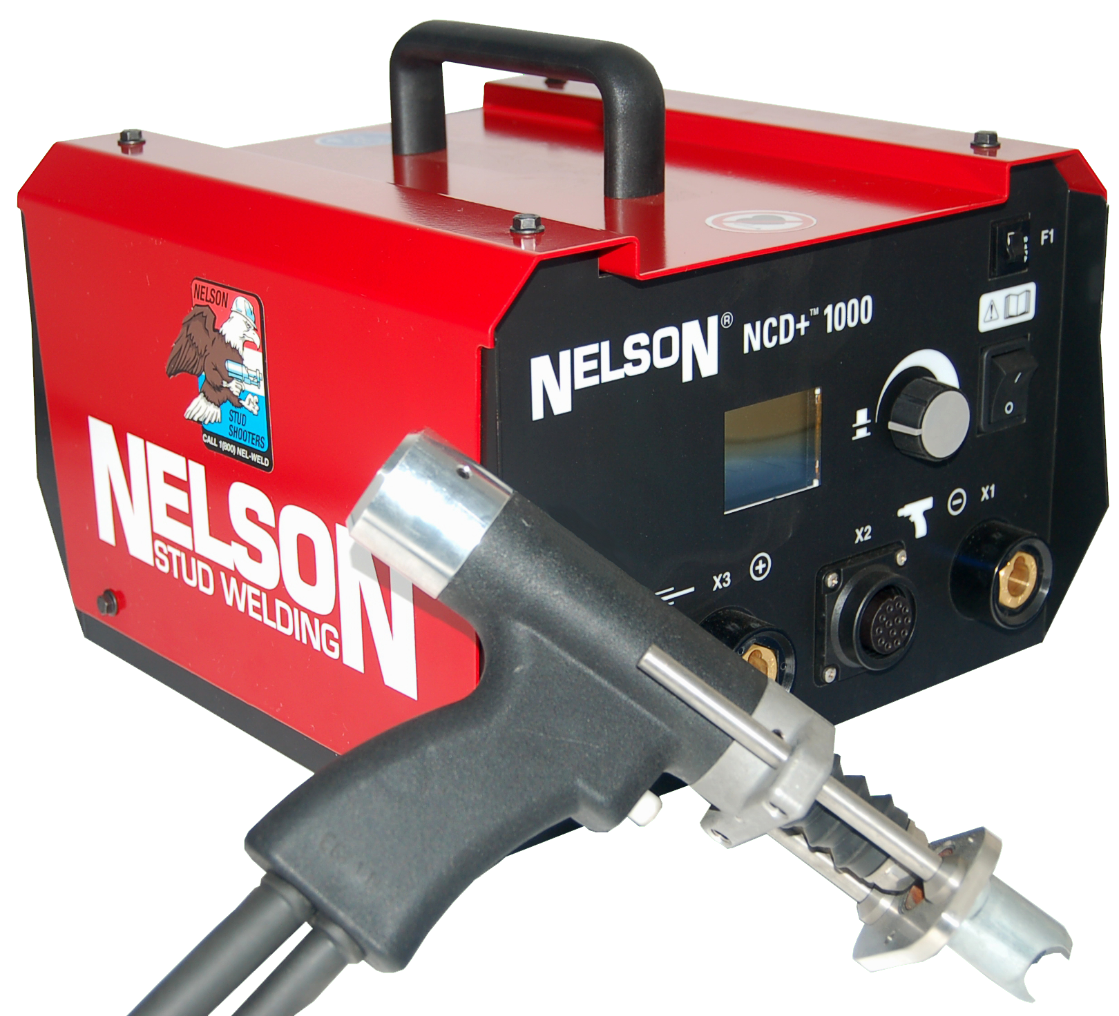 Nelson Fastener Systems Company Profile Supplier Information