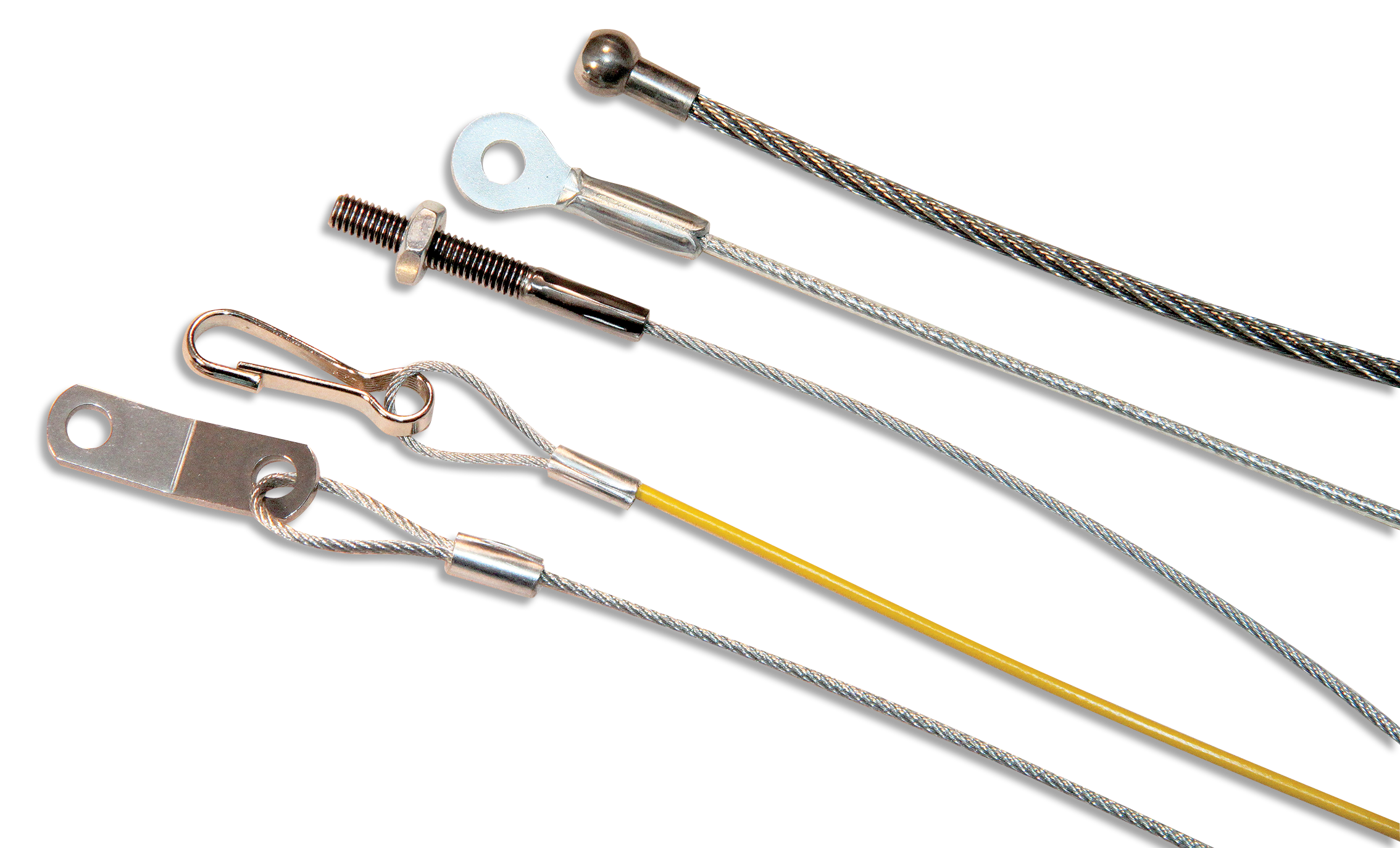 Pivot Point, Inc. Product Catalog