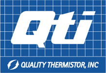 QTI Quality Thermistor, Inc.