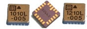 Silicon Designs, Inc. - Single Axis, Surface Mount Accelerometers