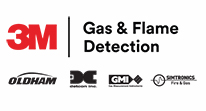 Teledyne Gas & Flame Detection Logo