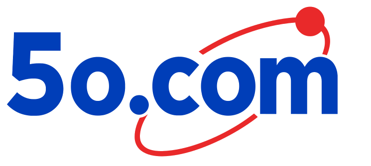 5o.com