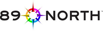 89 North Logo