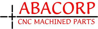 ABACORP CNC Machined Parts