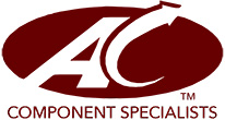 AC Component Specialists, Inc. Logo