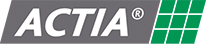 Actia Corporation Logo