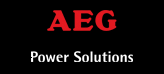 AEG Power Solutions USA, Inc. Logo