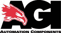 AGI - American Grippers Inc. Logo