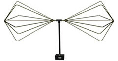 AH Systems, Inc.  - Biconical Antennas